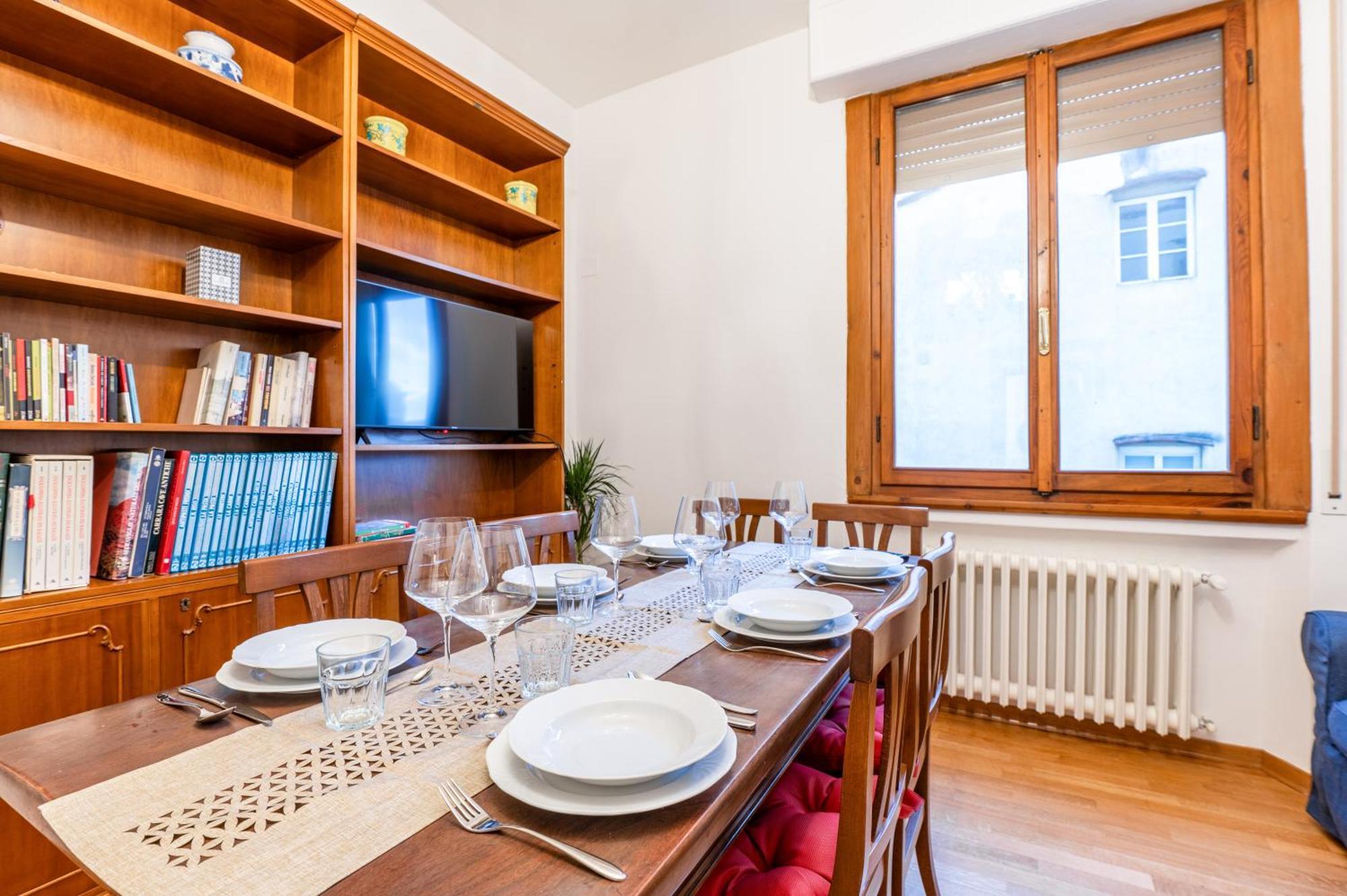 Maison Farini *