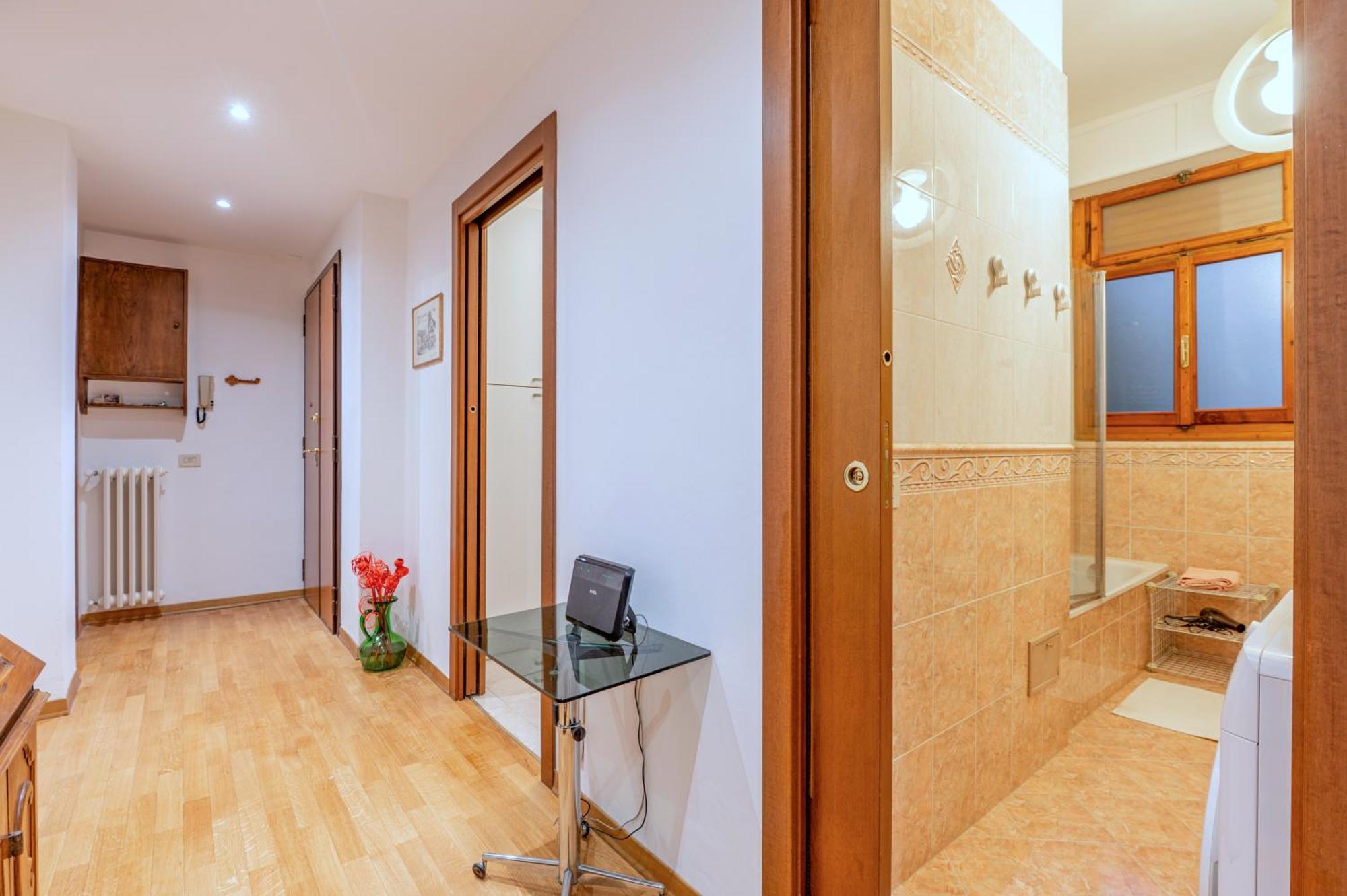 Maison Farini * Firenze