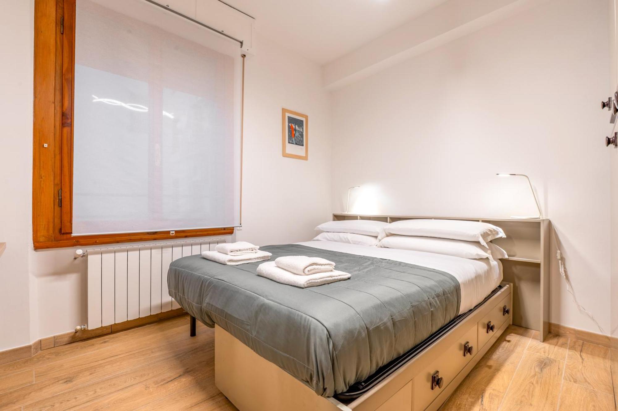Maison Farini Appartamento