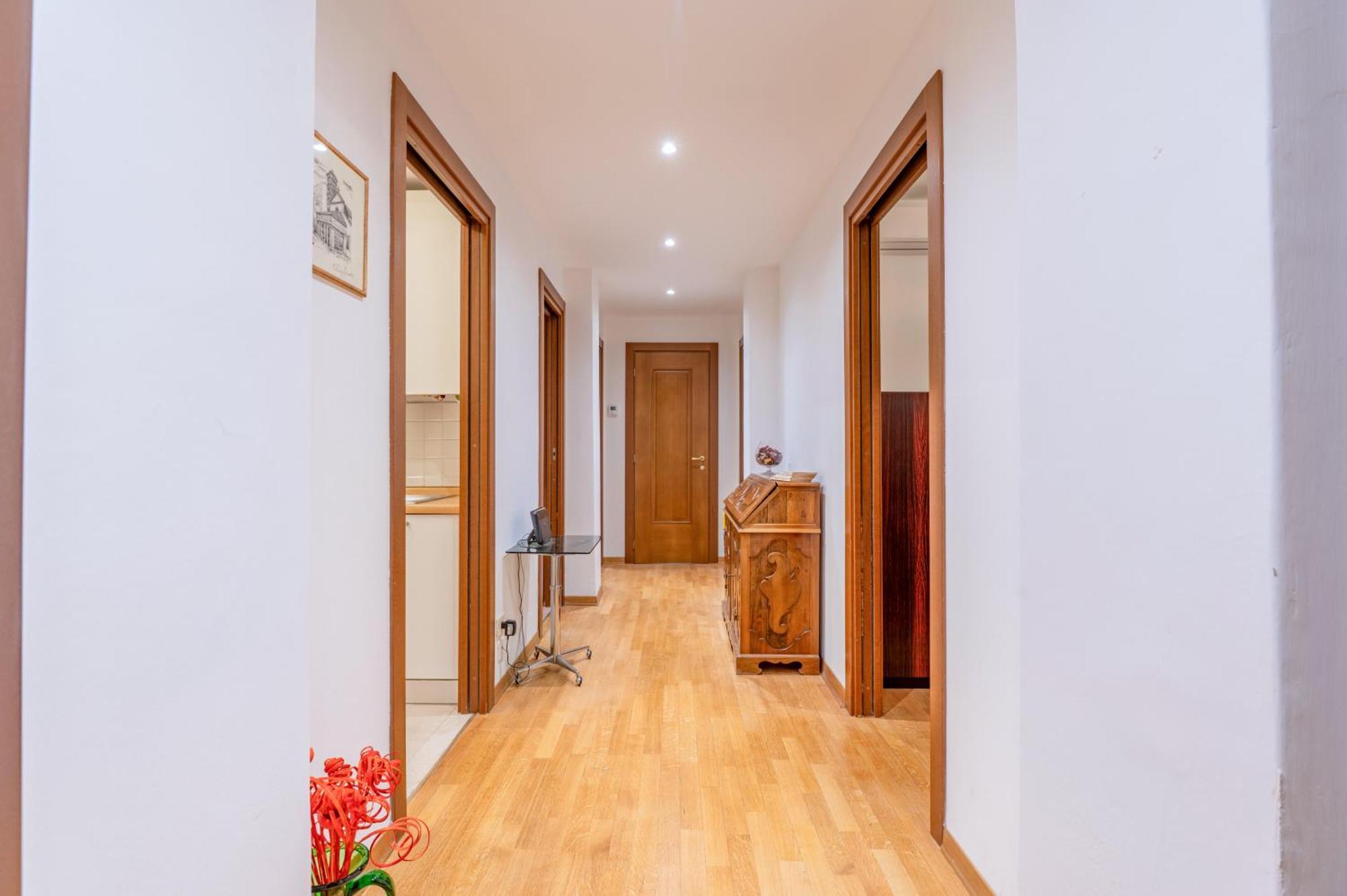 Appartamento Maison Farini
