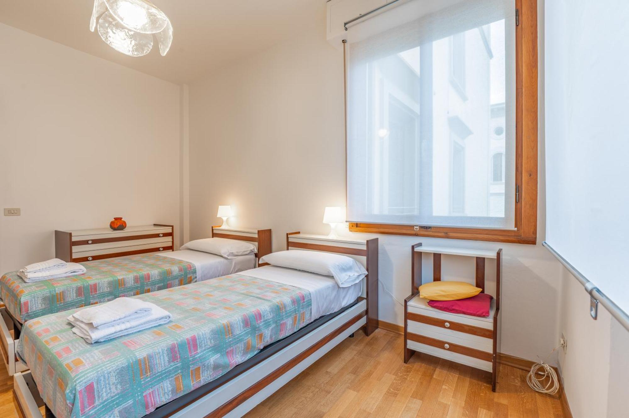 Maison Farini Appartamento Firenze