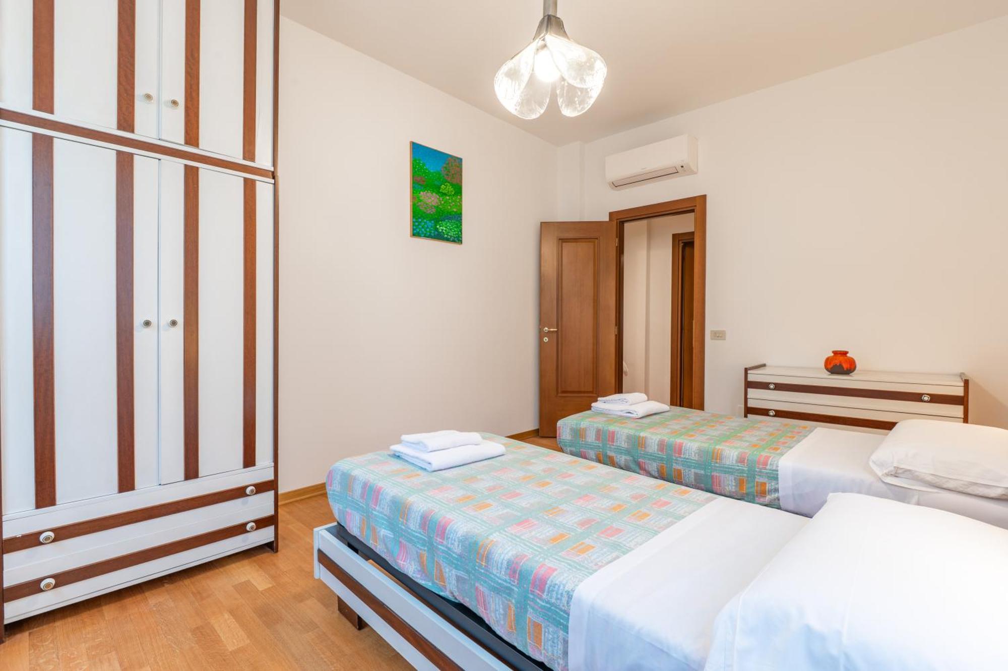 Appartamento Maison Farini Firenze