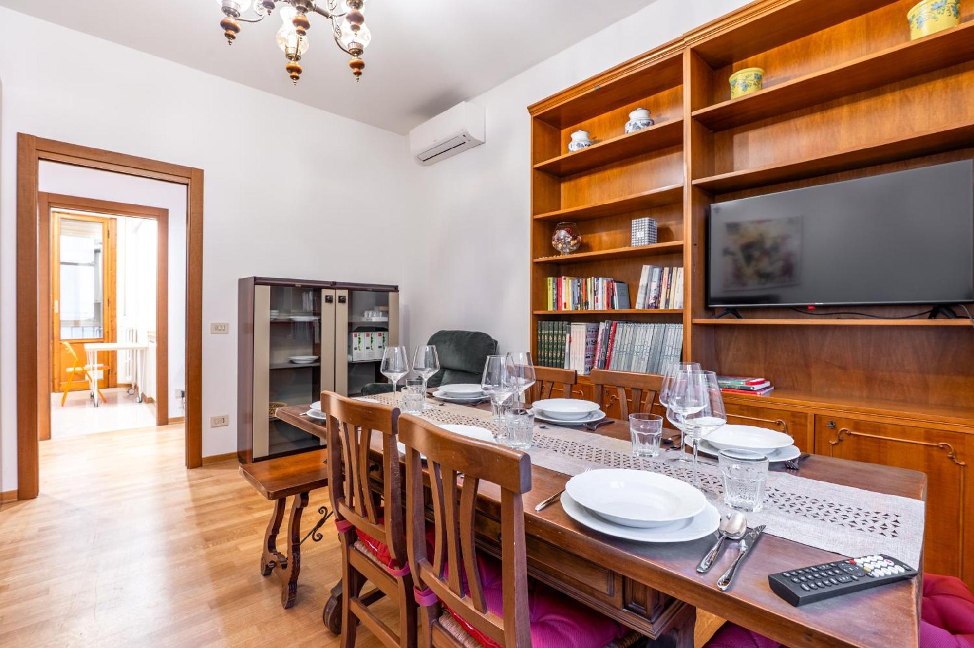 Maison Farini Firenze