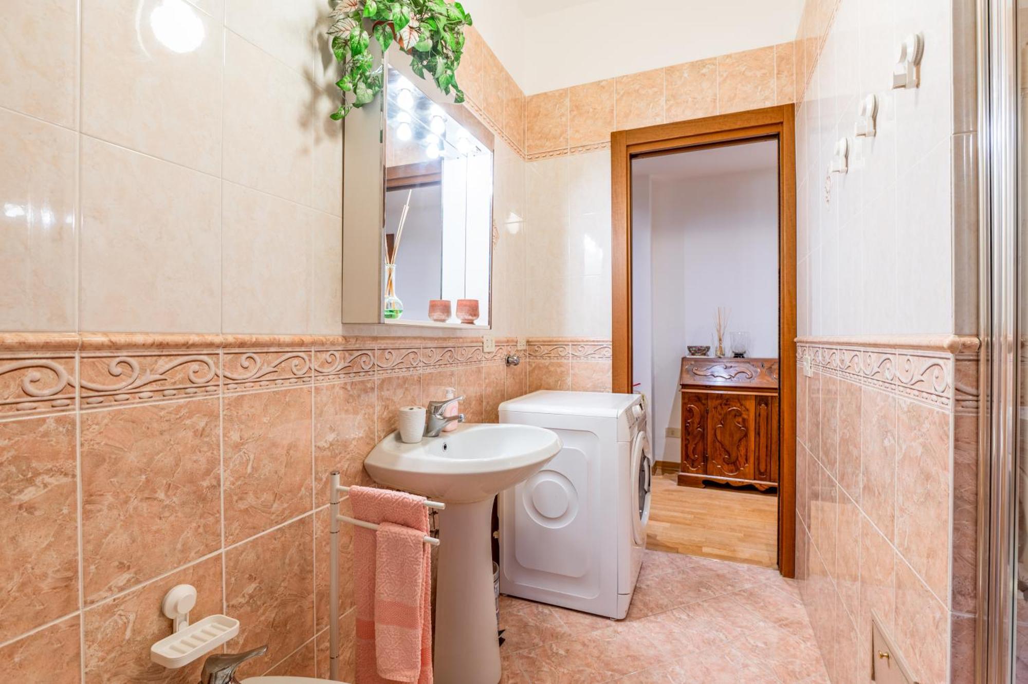 Maison Farini Appartamento *