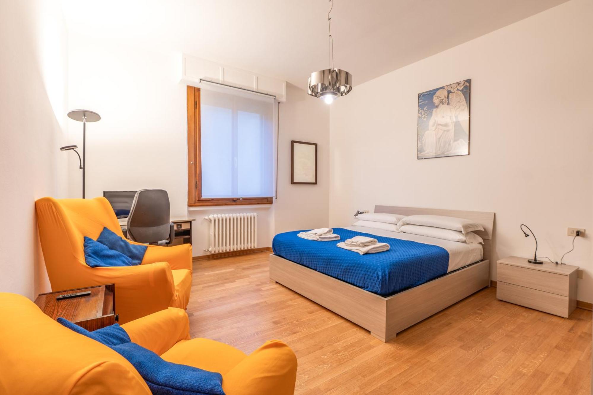 Appartamento Maison Farini Firenze
