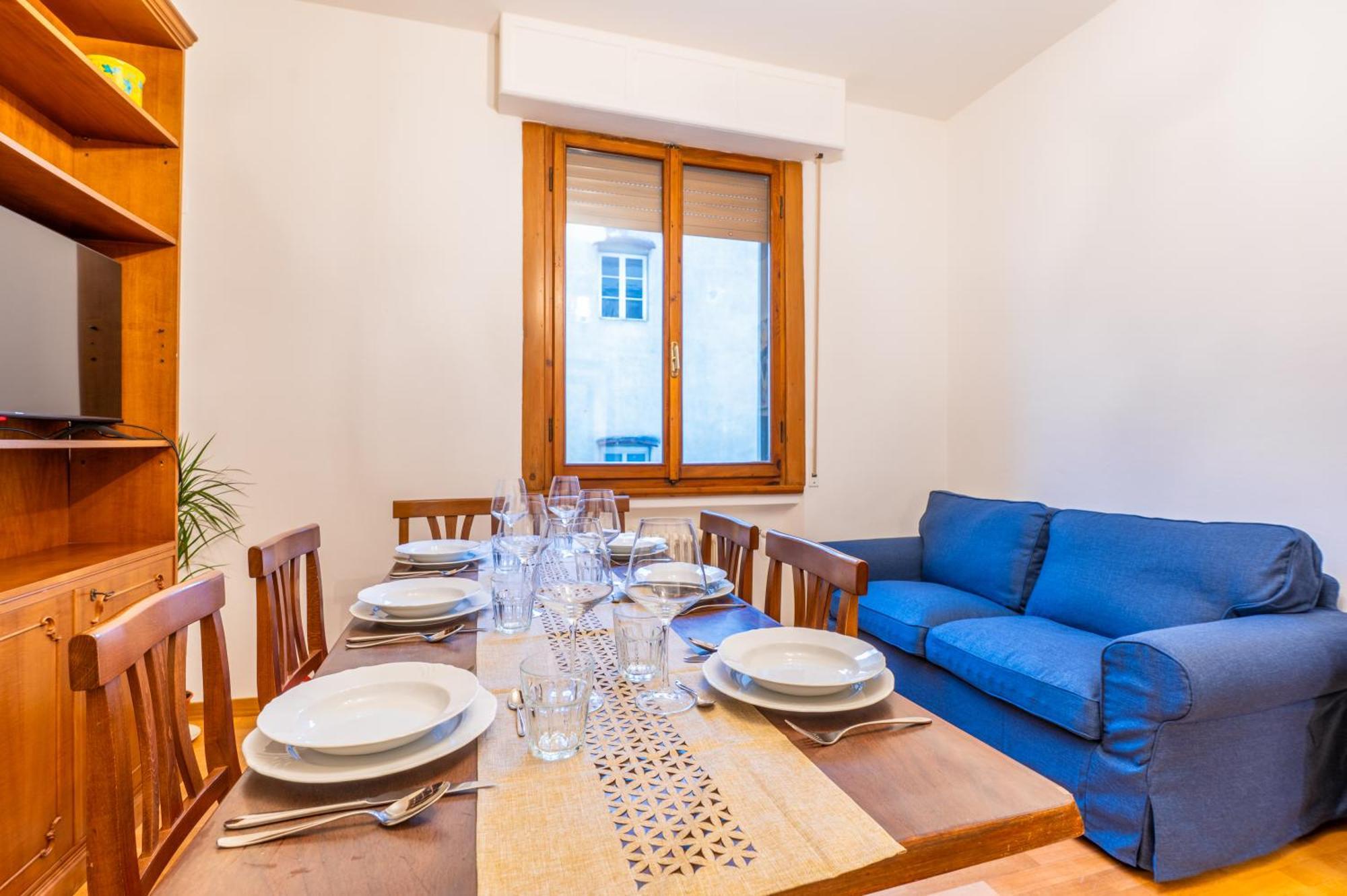 Maison Farini Appartamento *