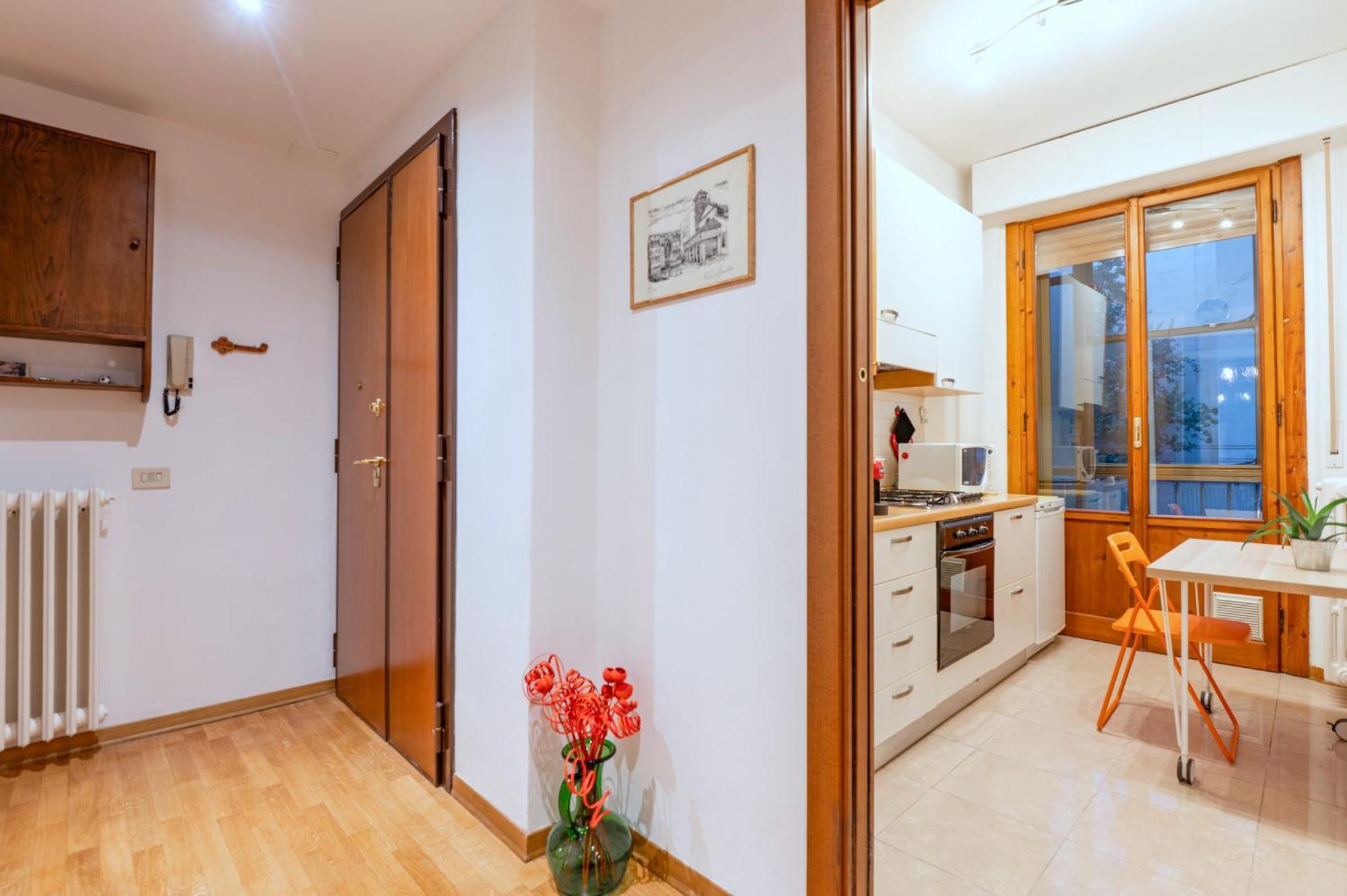 Maison Farini Apartment Florence