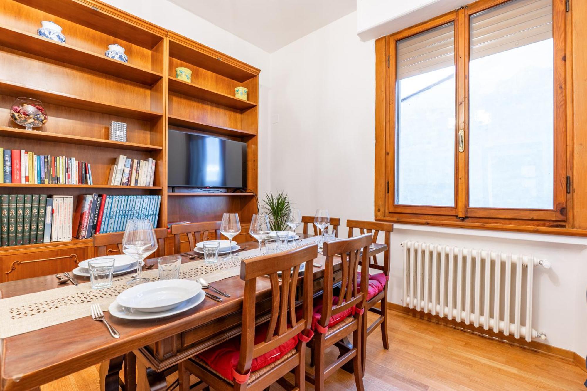 Apartment Maison Farini