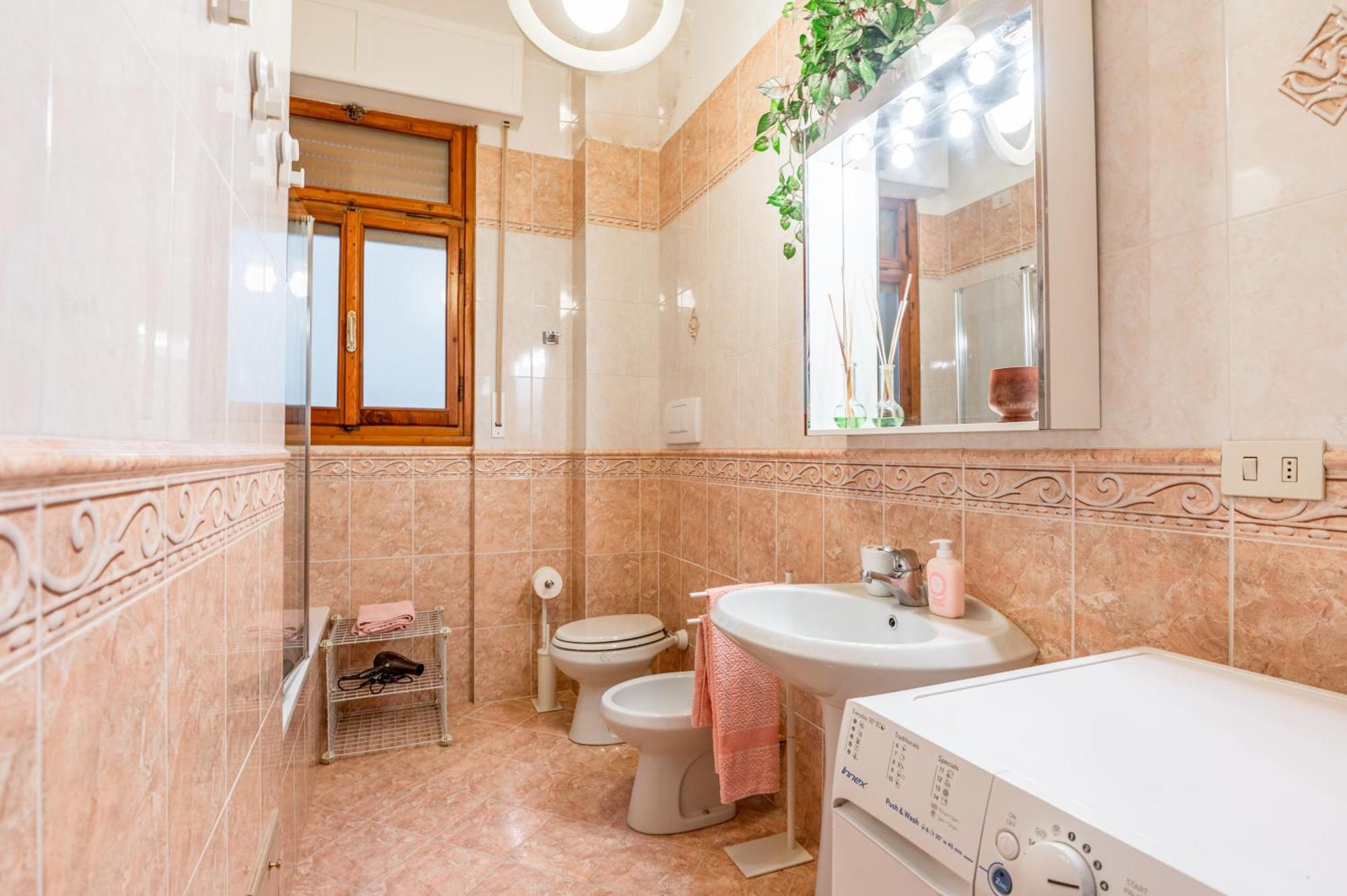 Apartment Maison Farini